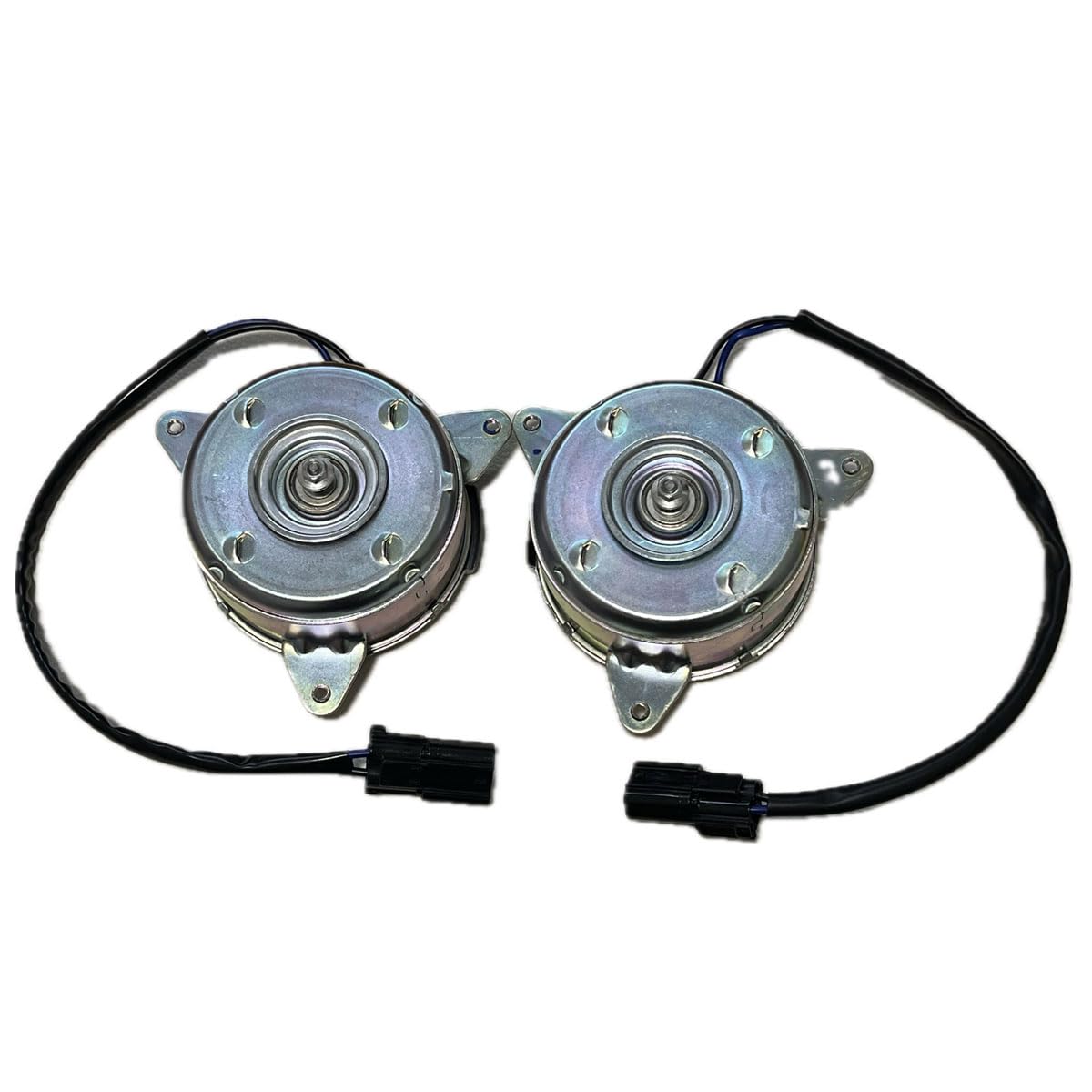 Amazon.co.jp: FM65/66 B 電動 ファンモーター 強化対策品 ホンダ